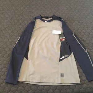 Nike Pro workout shirt